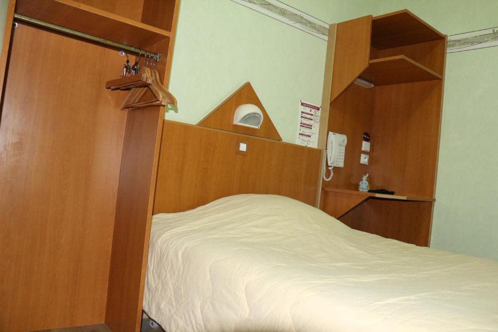 Hotel Restaurant De La Poste A Gérardmer Værelse billede